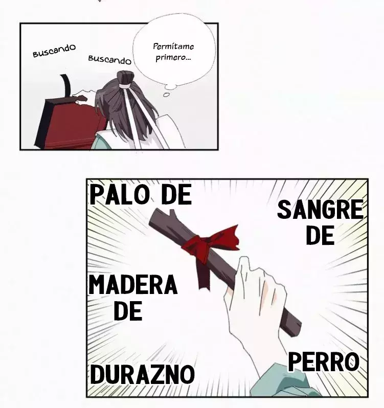 La estrategia oculta del retornado capítulo 9, página 12