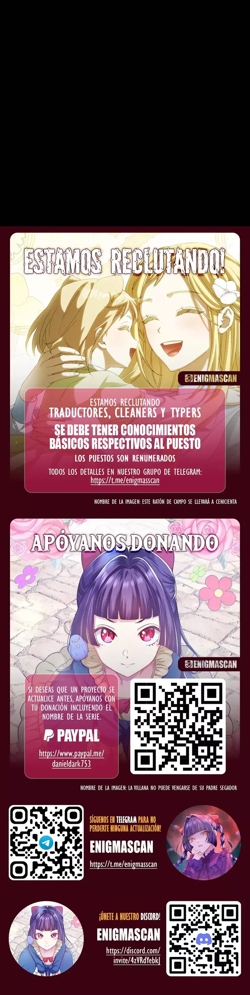 La ex joven noble esta atrapada por la marca del destino capítulo 10, página 20
