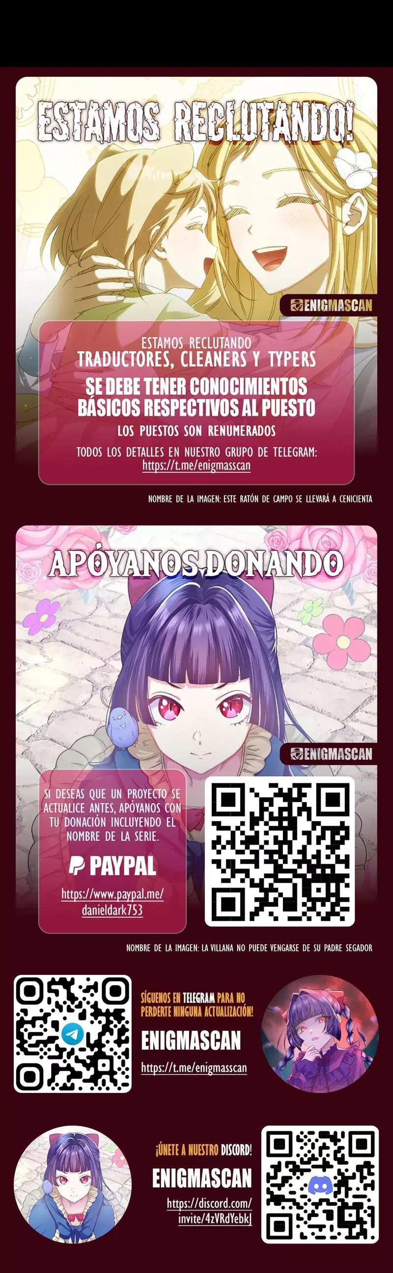 La ex joven noble esta atrapada por la marca del destino capítulo 12, página 18