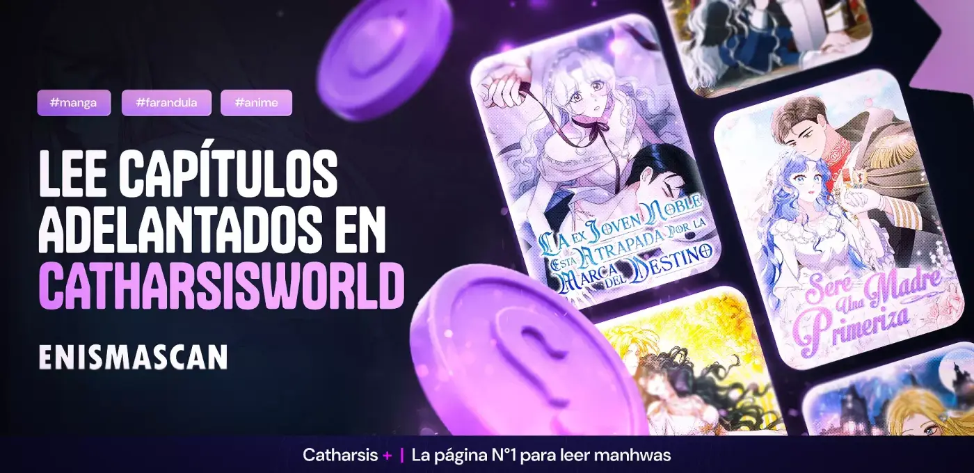 La ex joven noble esta atrapada por la marca del destino capítulo 17, página 1