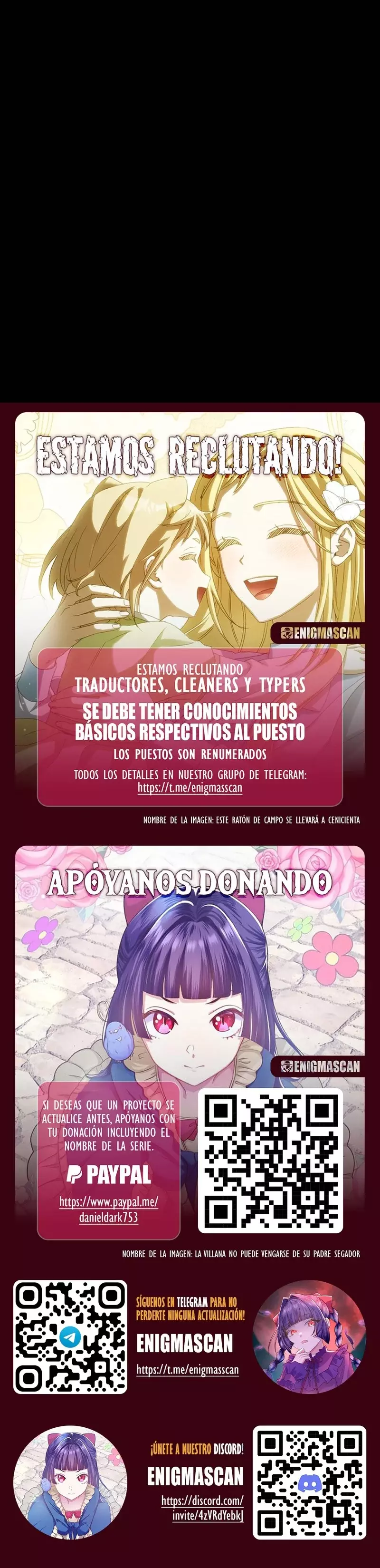 La ex joven noble esta atrapada por la marca del destino capítulo 9, página 18