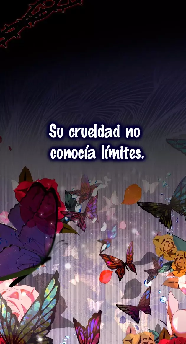 LA HADA BEBÉ ES UNA VILLANA capítulo 1, página 9