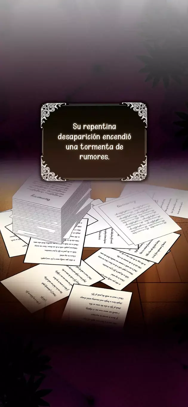 LA HADA BEBÉ ES UNA VILLANA capítulo 1, página 14