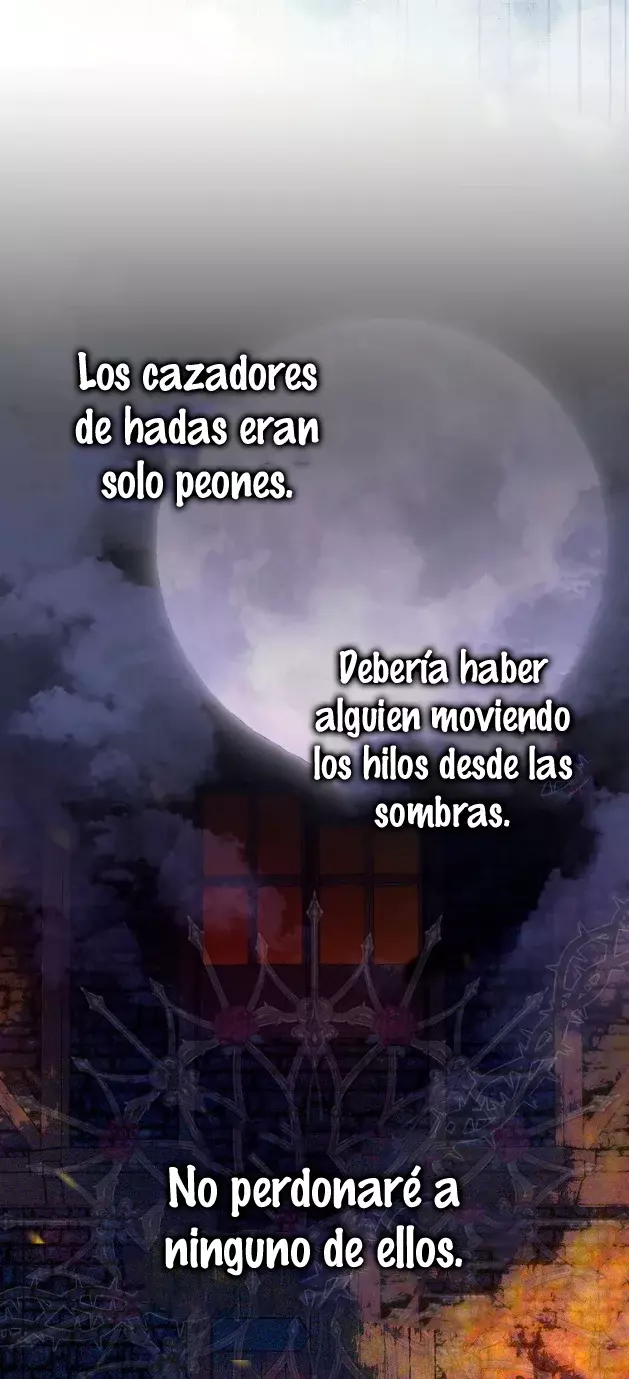 LA HADA BEBÉ ES UNA VILLANA capítulo 1, página 69