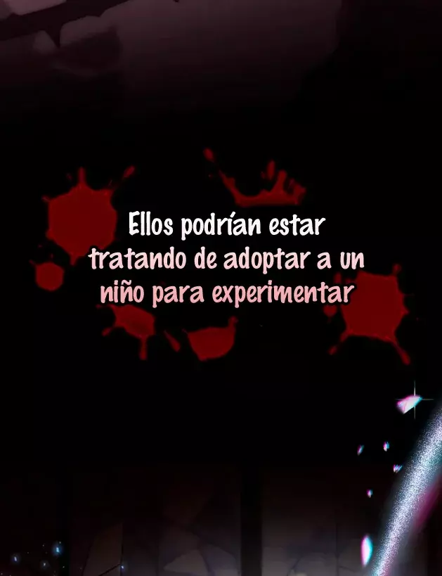 LA HADA BEBÉ ES UNA VILLANA capítulo 1, página 82