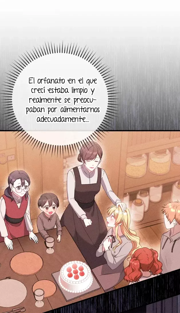LA HADA BEBÉ ES UNA VILLANA capítulo 1, página 92