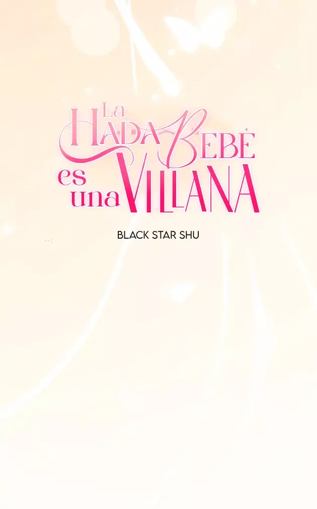 LA HADA BEBÉ ES UNA VILLANA capítulo 2, página 10