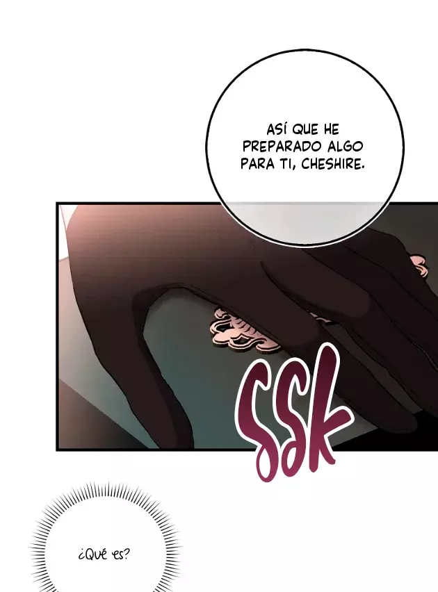 LA HADA BEBÉ ES UNA VILLANA capítulo 2, página 45