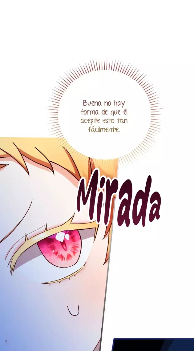 LA HADA BEBÉ ES UNA VILLANA capítulo 2, página 48