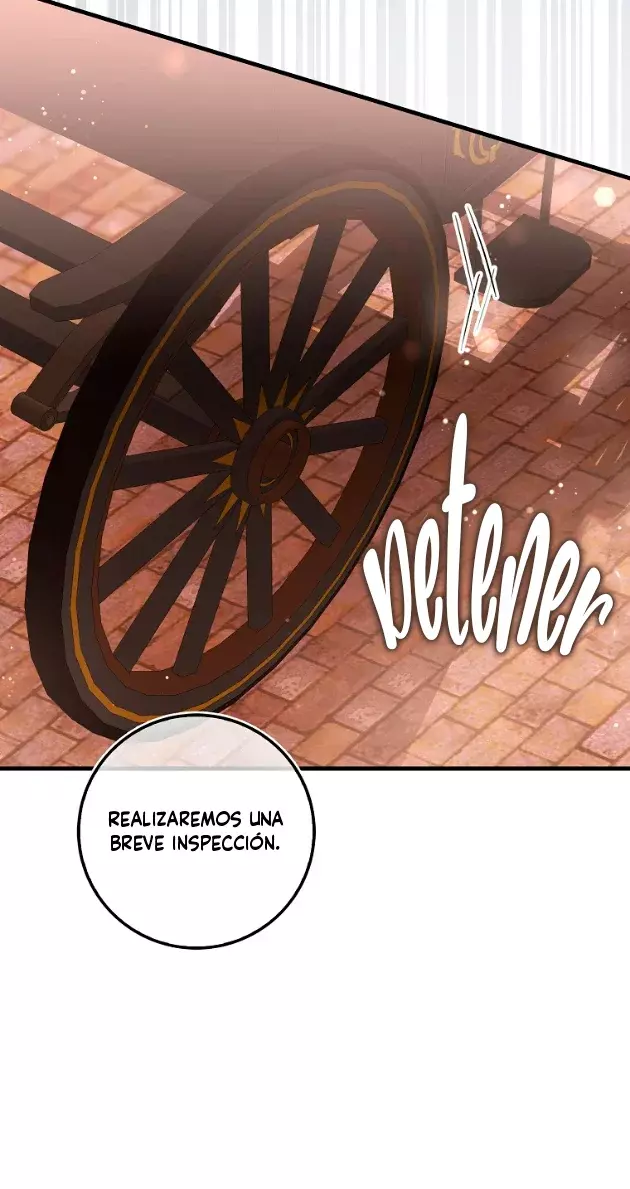 LA HADA BEBÉ ES UNA VILLANA capítulo 2, página 64