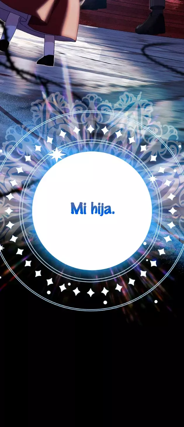 LA HADA BEBÉ ES UNA VILLANA capítulo 2, página 88