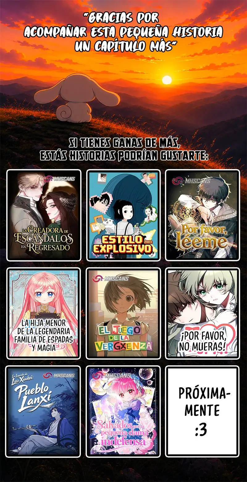 La hija menor de la legendaria familia de espadas y magia capítulo 18, página 12
