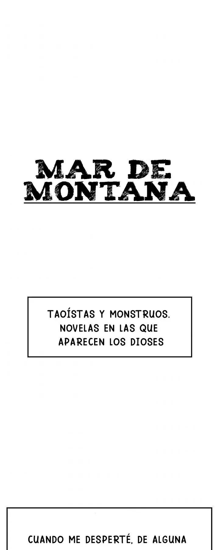 La Historia de la Reencarnación del Tigre capítulo 1, página 5