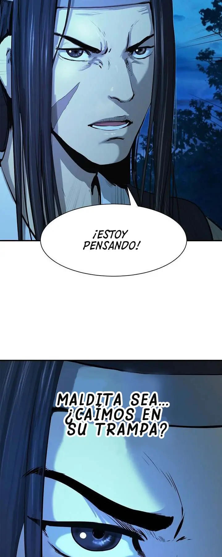 La Historia de la Reencarnación del Tigre capítulo 1, página 13