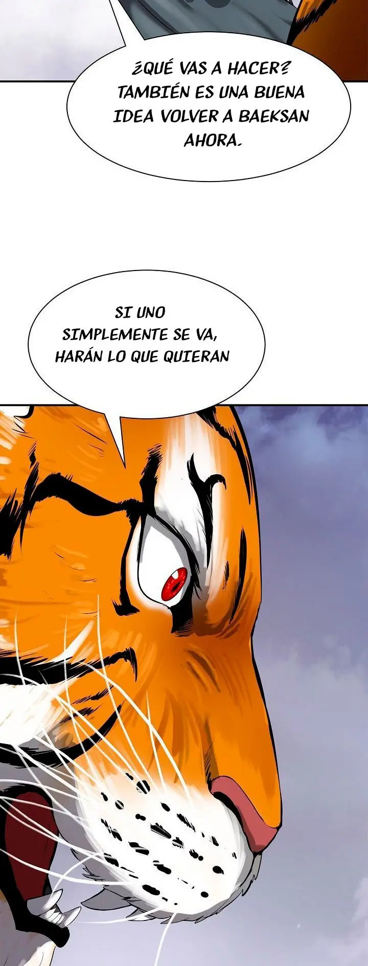 La Historia de la Reencarnación del Tigre capítulo 10, página 12