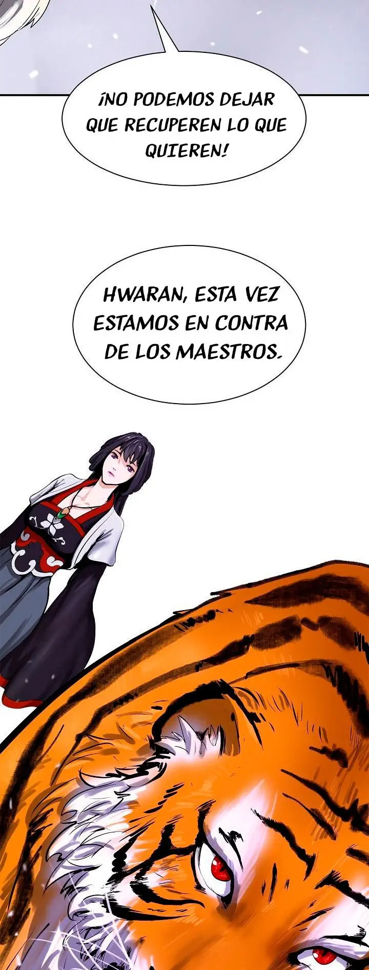 La Historia de la Reencarnación del Tigre capítulo 10, página 13