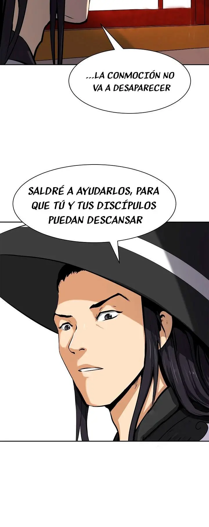 La Historia de la Reencarnación del Tigre capítulo 10, página 17