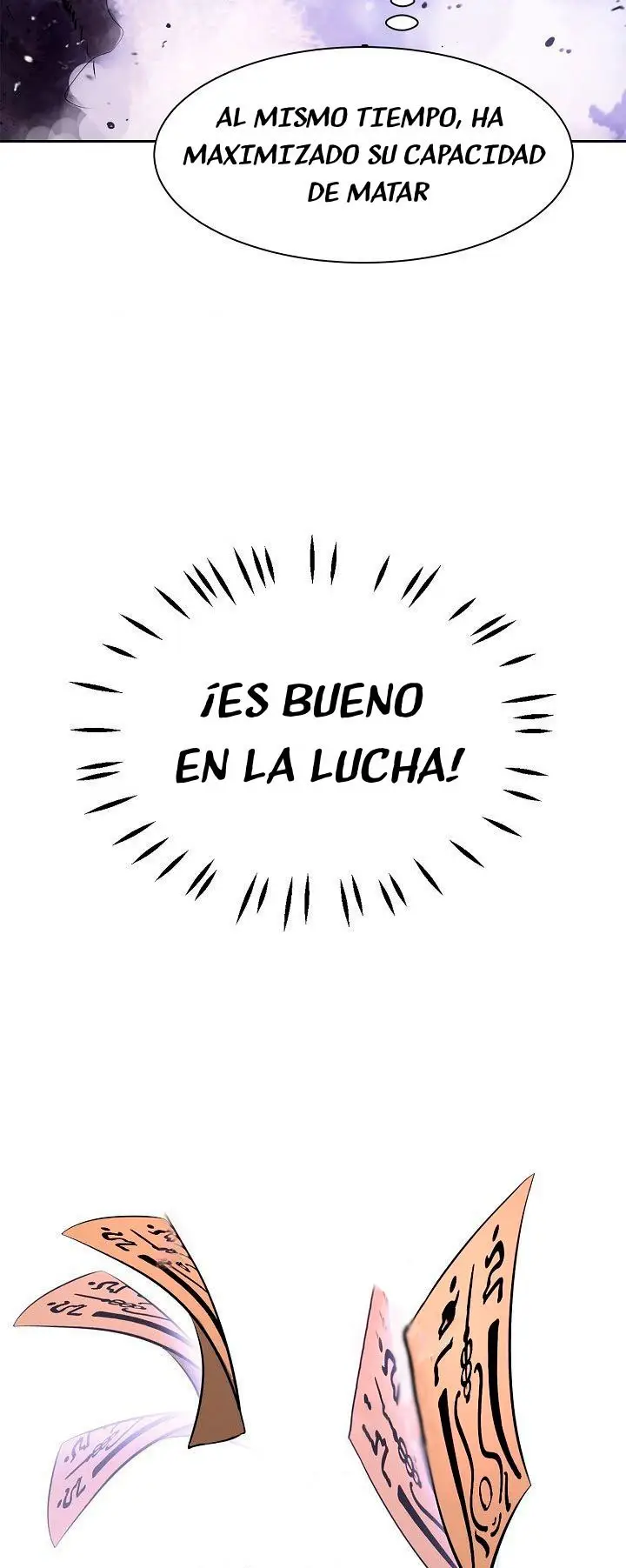 La Historia de la Reencarnación del Tigre capítulo 10, página 40