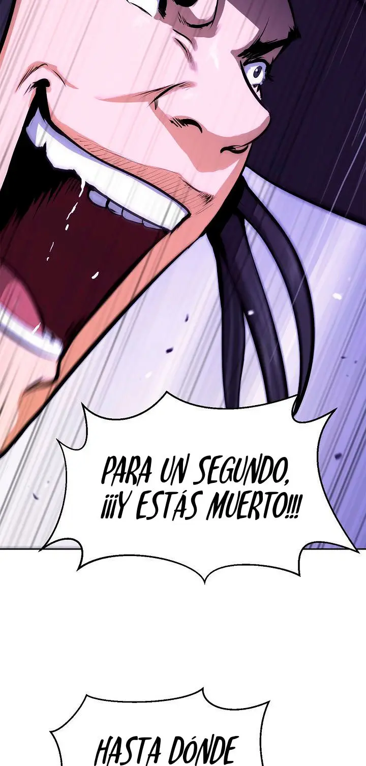 La Historia de la Reencarnación del Tigre capítulo 10, página 49