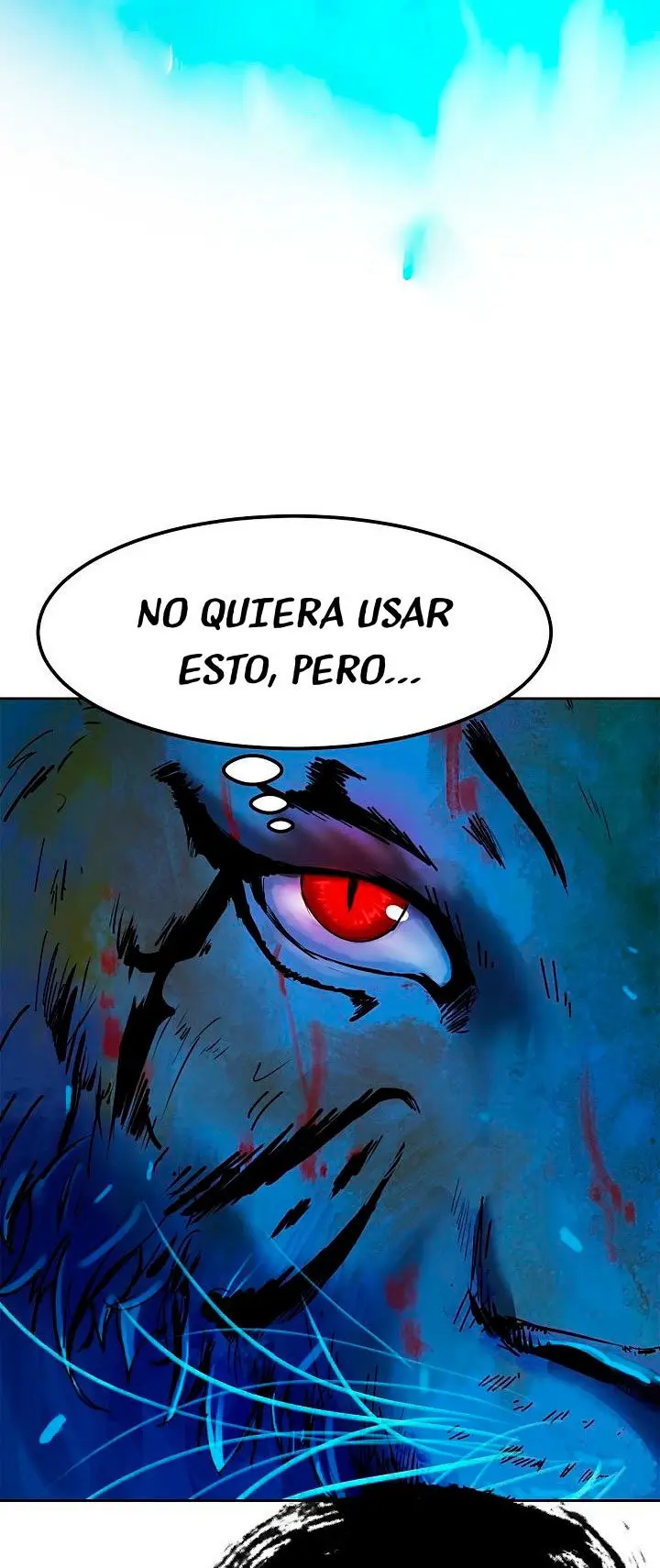 La Historia de la Reencarnación del Tigre capítulo 10, página 70