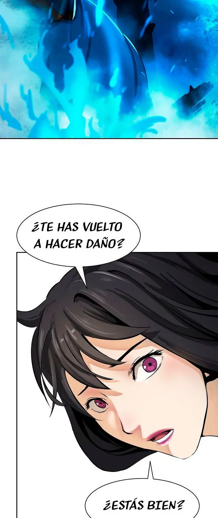 La Historia de la Reencarnación del Tigre capítulo 10, página 72