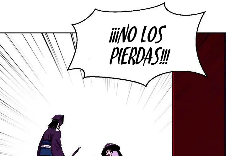 La Historia de la Reencarnación del Tigre capítulo 10, página 87