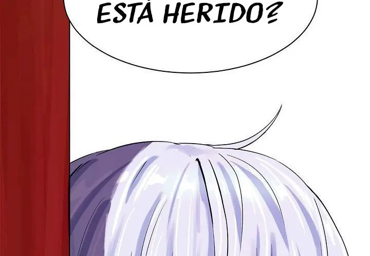 La Historia de la Reencarnación del Tigre capítulo 10, página 91