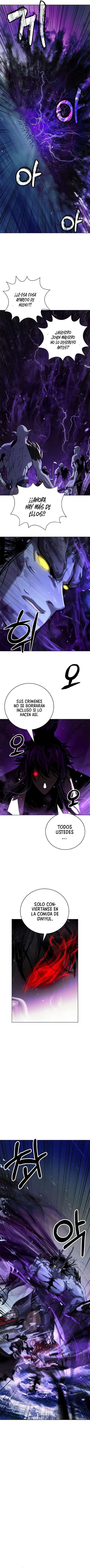 La Historia de la Reencarnación del Tigre capítulo 104, página 7