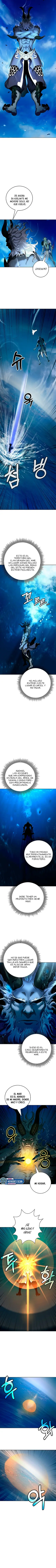 La Historia de la Reencarnación del Tigre capítulo 108, página 10