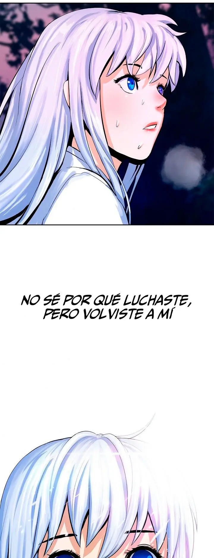 La Historia de la Reencarnación del Tigre capítulo 11, página 50