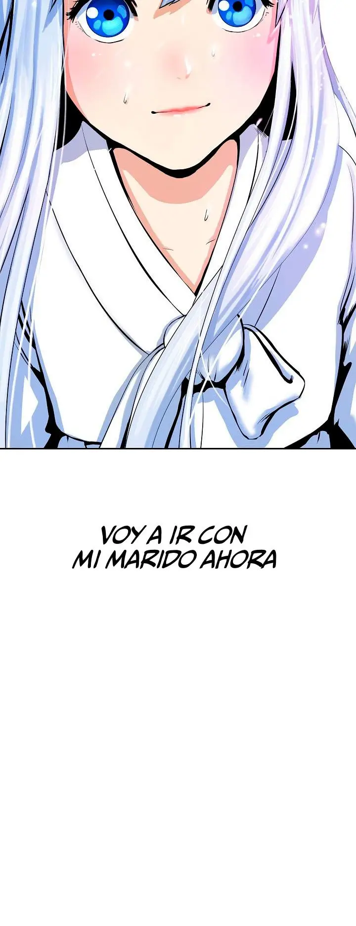La Historia de la Reencarnación del Tigre capítulo 11, página 51