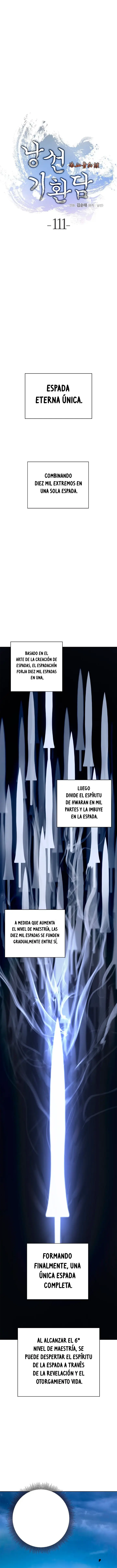 La Historia de la Reencarnación del Tigre capítulo 111, página 9