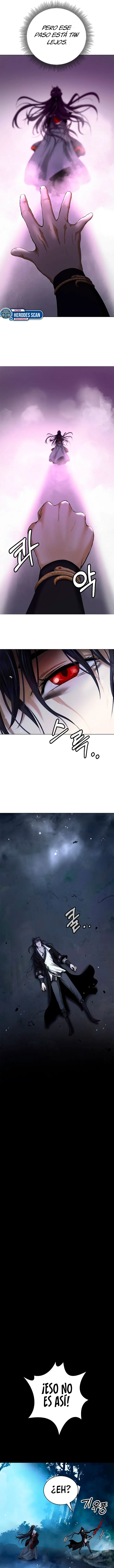 La Historia de la Reencarnación del Tigre capítulo 111, página 14