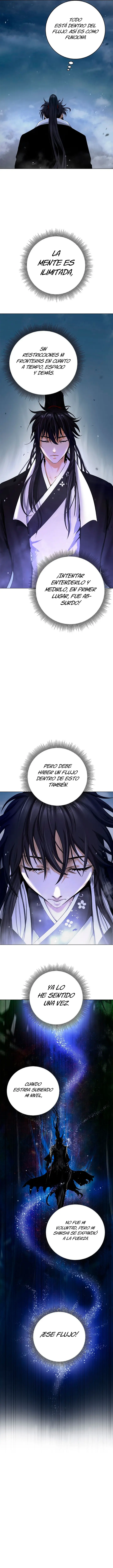 La Historia de la Reencarnación del Tigre capítulo 111, página 17