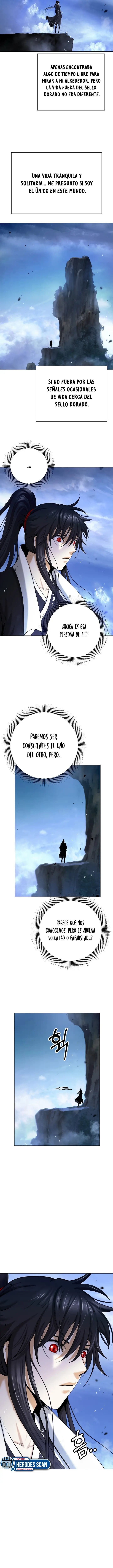 La Historia de la Reencarnación del Tigre capítulo 112, página 13