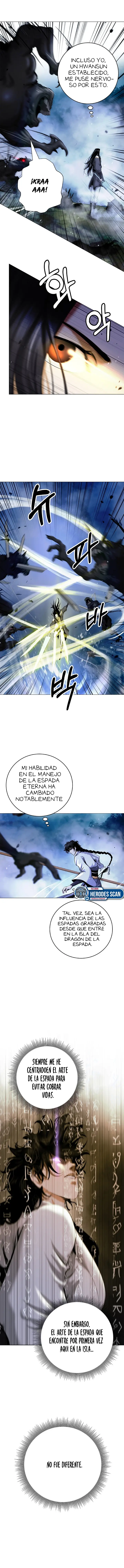 La Historia de la Reencarnación del Tigre capítulo 115, página 10