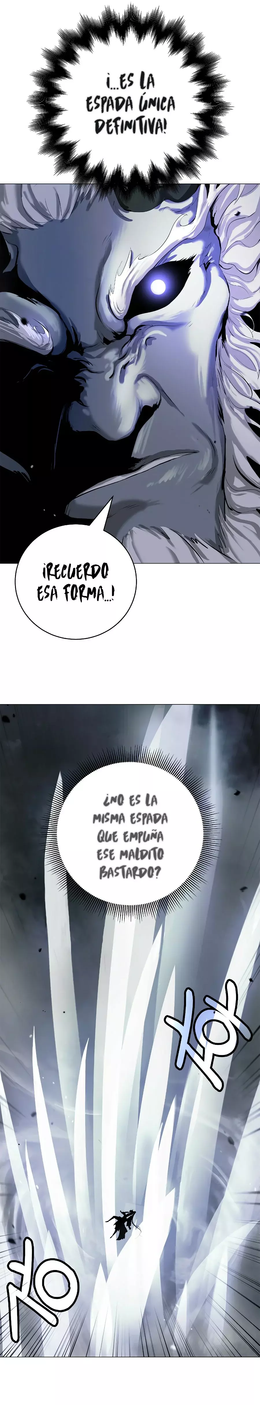 La Historia de la Reencarnación del Tigre capítulo 118, página 8