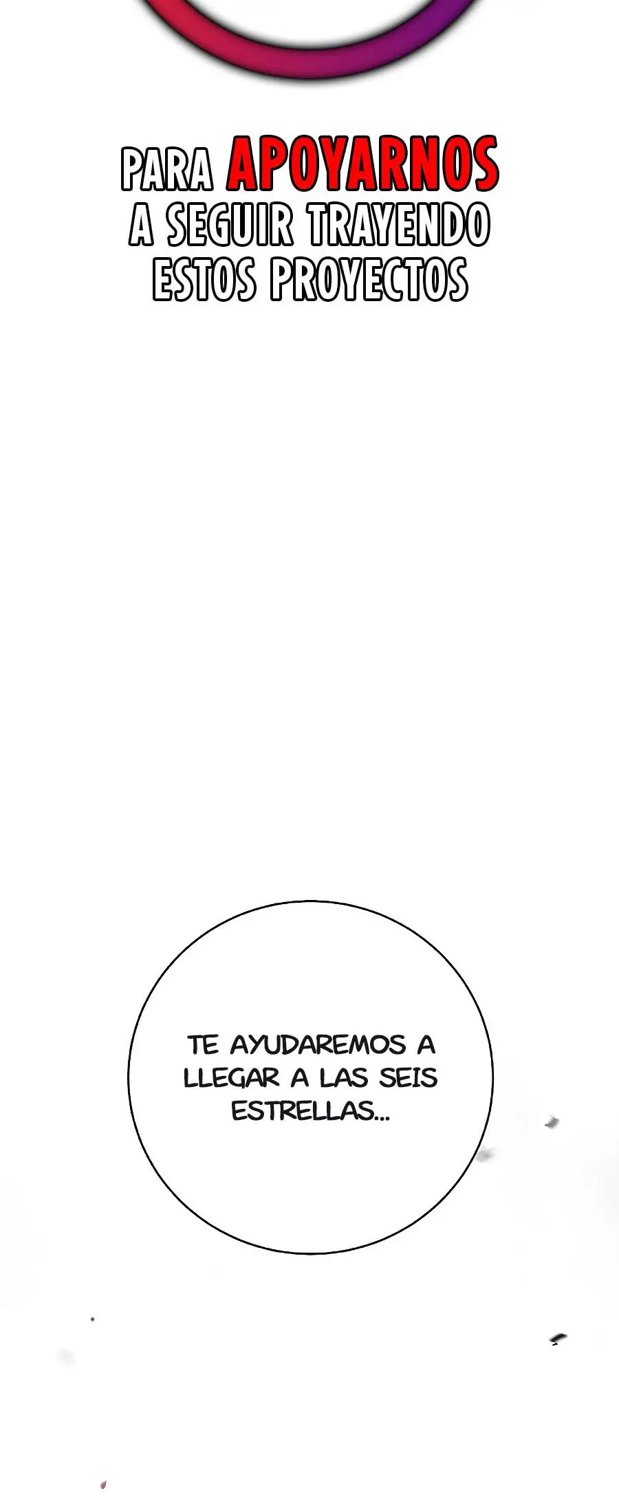 La Historia de la Reencarnación del Tigre capítulo 119.1, página 2