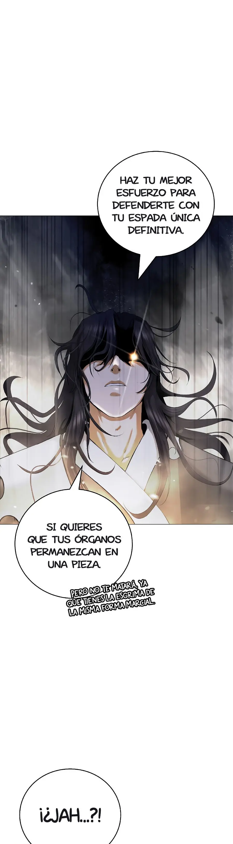 La Historia de la Reencarnación del Tigre capítulo 119.1, página 11