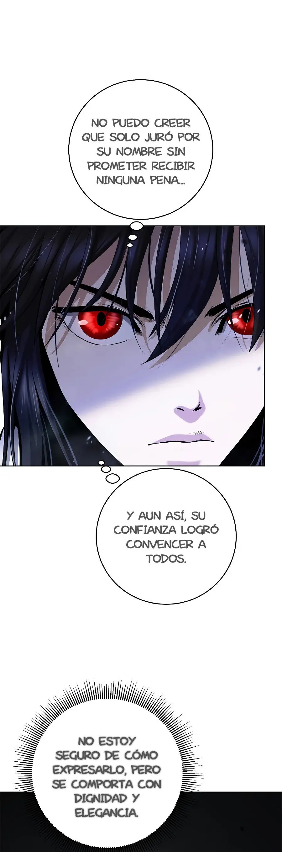 La Historia de la Reencarnación del Tigre capítulo 120.2, página 3