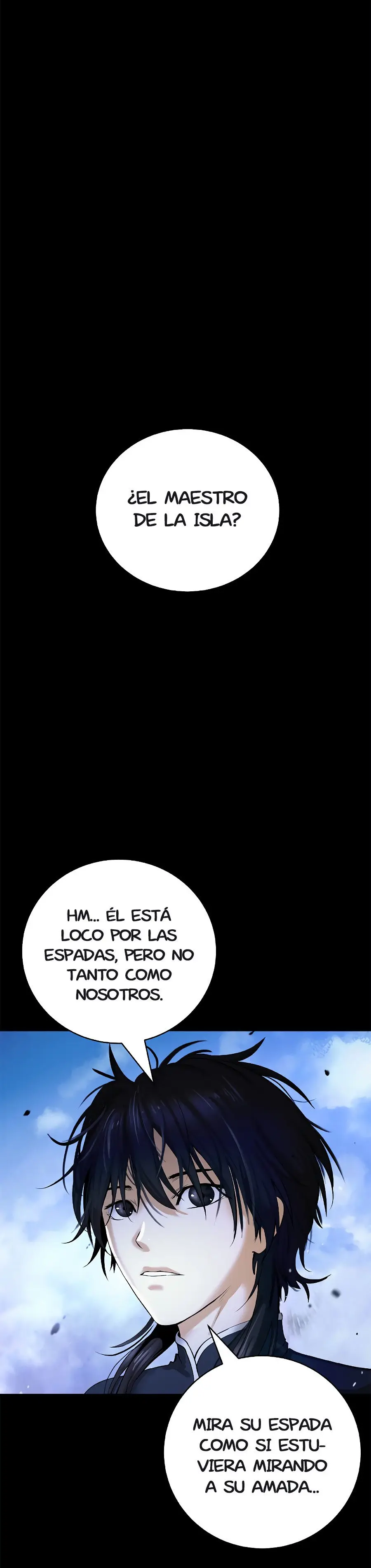 La Historia de la Reencarnación del Tigre capítulo 120.2, página 11