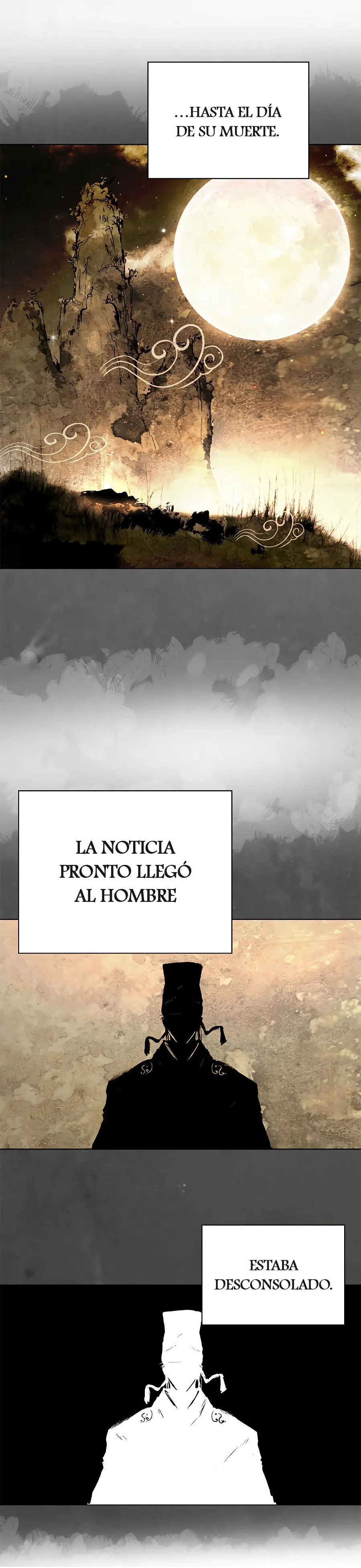 La Historia de la Reencarnación del Tigre capítulo 120.2, página 17