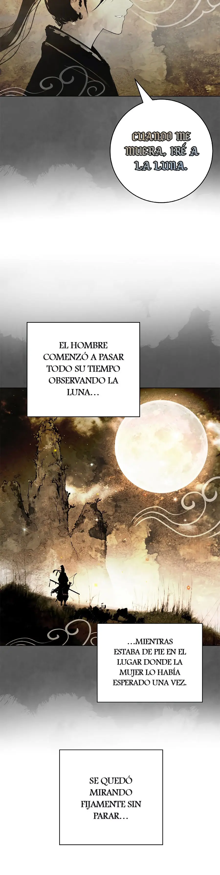 La Historia de la Reencarnación del Tigre capítulo 120.2, página 19