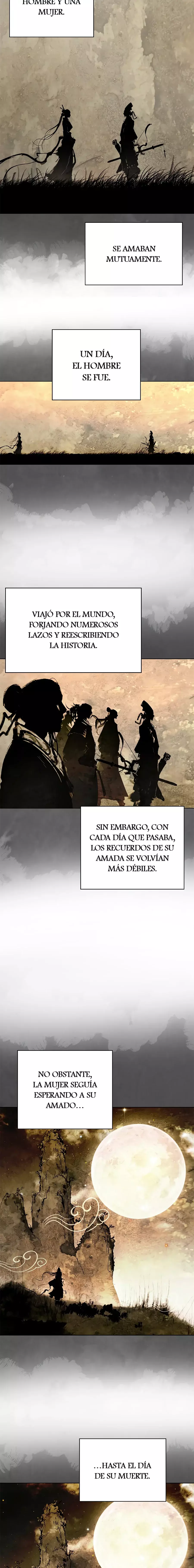 La Historia de la Reencarnación del Tigre capítulo 120, página 18