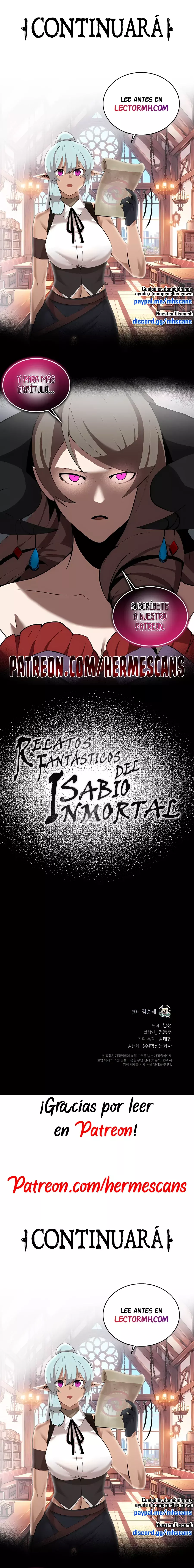 La Historia de la Reencarnación del Tigre capítulo 120, página 27