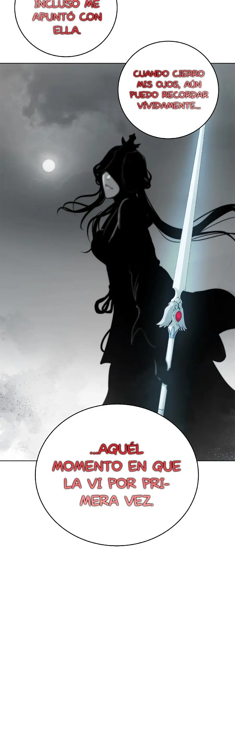 La Historia de la Reencarnación del Tigre capítulo 121.1, página 28