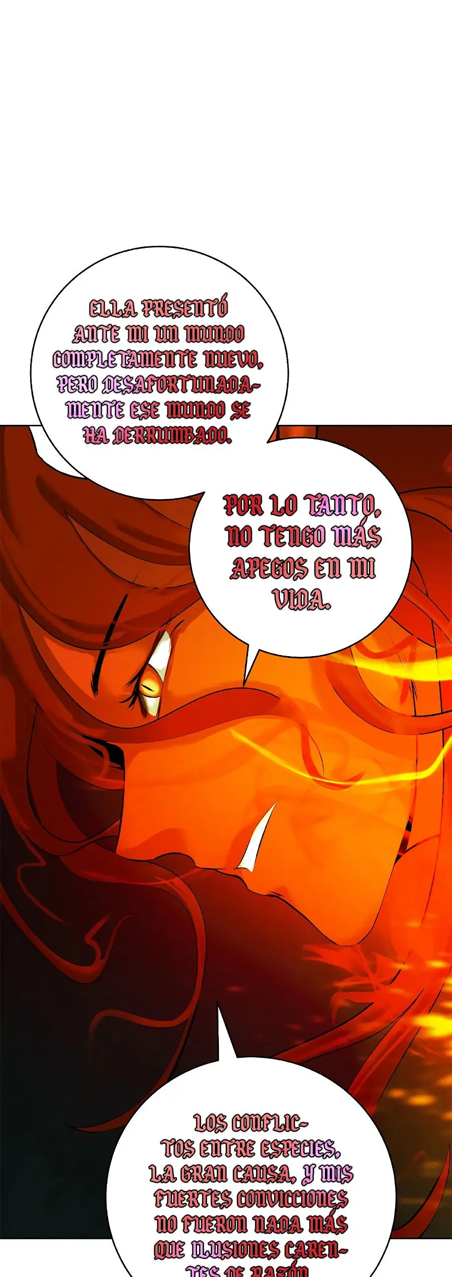 La Historia de la Reencarnación del Tigre capítulo 121.2, página 5