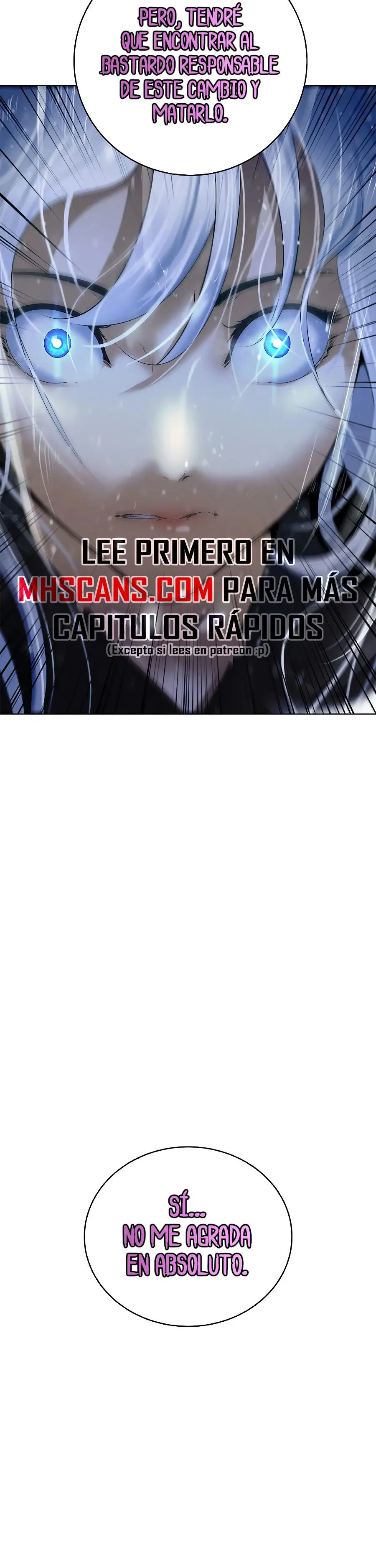 La Historia de la Reencarnación del Tigre capítulo 122.1, página 5