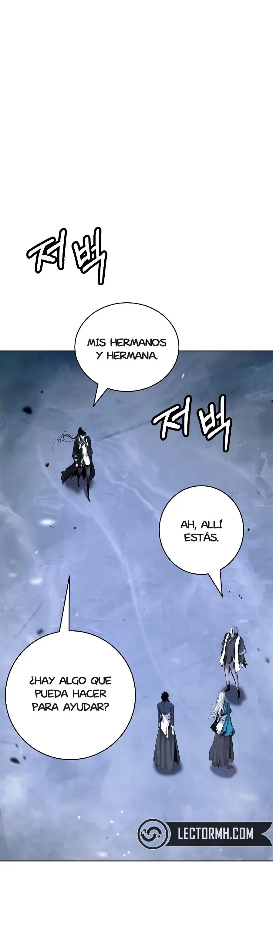 La Historia de la Reencarnación del Tigre capítulo 122.1, página 13