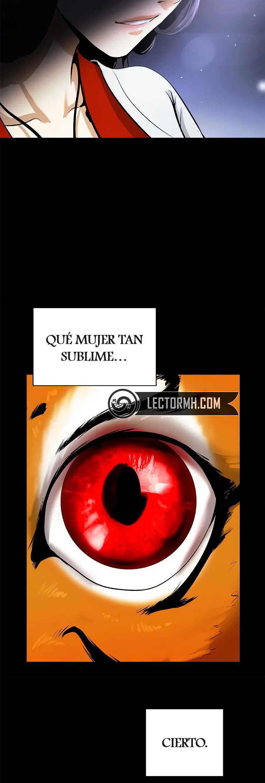 La Historia de la Reencarnación del Tigre capítulo 122.2, página 28